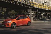 2019 Renault Clio