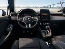 2019 Renault Clio