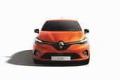 2019 Renault Clio