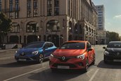 2019 Renault Clio