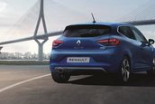 2019 Renault Clio