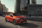 2019 Renault Clio