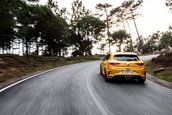 2019 Renault Megane RS Trophy