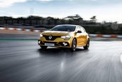 2019 Renault Megane RS Trophy