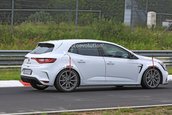 2019 Renault Megane RS Trophy