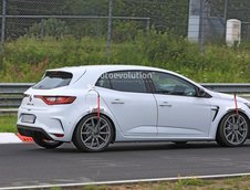 2019 Renault Megane RS Trophy