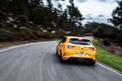 2019 Renault Megane RS Trophy