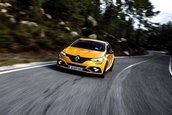 2019 Renault Megane RS Trophy