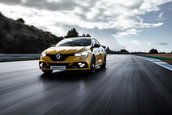 2019 Renault Megane RS Trophy