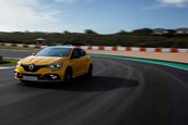 2019 Renault Megane RS Trophy