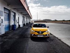 2019 Renault Megane RS Trophy