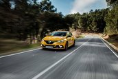 2019 Renault Megane RS Trophy