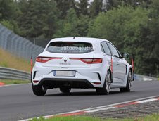 2019 Renault Megane RS Trophy