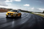 2019 Renault Megane RS Trophy