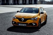 2019 Renault Megane RS Trophy