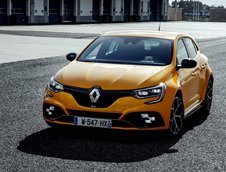 2019 Renault Megane RS Trophy