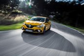 2019 Renault Megane RS Trophy