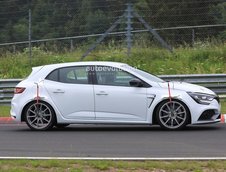 2019 Renault Megane RS Trophy