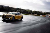 2019 Renault Megane RS Trophy