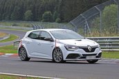 2019 Renault Megane RS Trophy