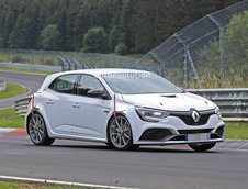 2019 Renault Megane RS Trophy