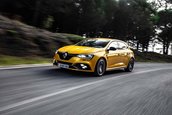 2019 Renault Megane RS Trophy