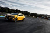 2019 Renault Megane RS Trophy