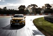 2019 Renault Megane RS Trophy