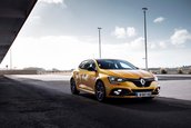 2019 Renault Megane RS Trophy