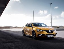 2019 Renault Megane RS Trophy