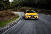 2019 Renault Megane RS Trophy