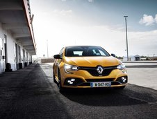 2019 Renault Megane RS Trophy