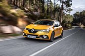 2019 Renault Megane RS Trophy