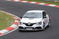 2019 Renault Megane RS Trophy