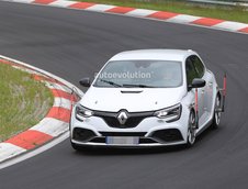 2019 Renault Megane RS Trophy