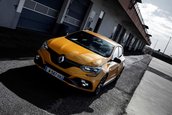 2019 Renault Megane RS Trophy