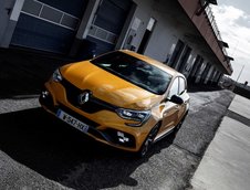 2019 Renault Megane RS Trophy