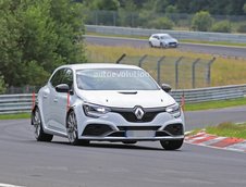 2019 Renault Megane RS Trophy