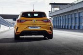 2019 Renault Megane RS Trophy