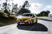 2019 Renault Megane RS Trophy