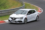 2019 Renault Megane RS Trophy