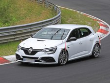 2019 Renault Megane RS Trophy