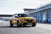 2019 Renault Megane RS Trophy