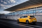 2019 Renault Megane RS Trophy