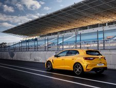 2019 Renault Megane RS Trophy