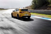 2019 Renault Megane RS Trophy