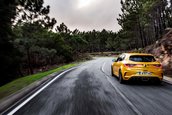 2019 Renault Megane RS Trophy