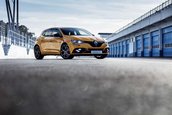 2019 Renault Megane RS Trophy