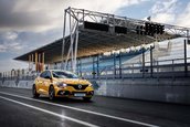 2019 Renault Megane RS Trophy