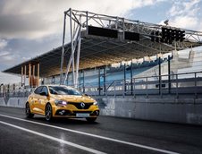 2019 Renault Megane RS Trophy